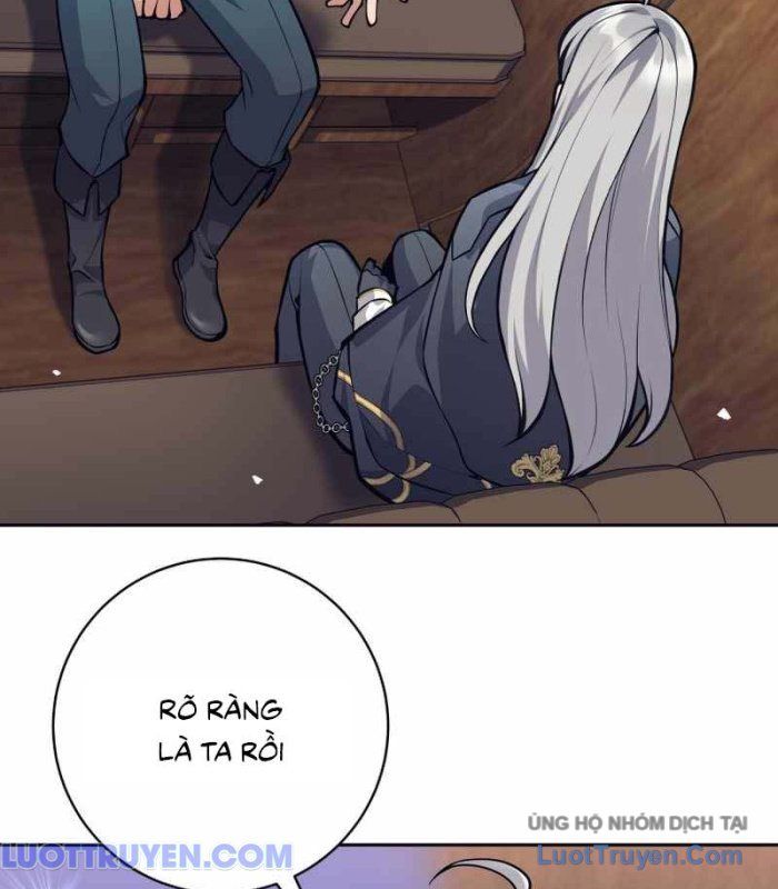 Tôi Rời Khỏi Tổ Đội Anh Hùng Chap 70 - Next Chap 71