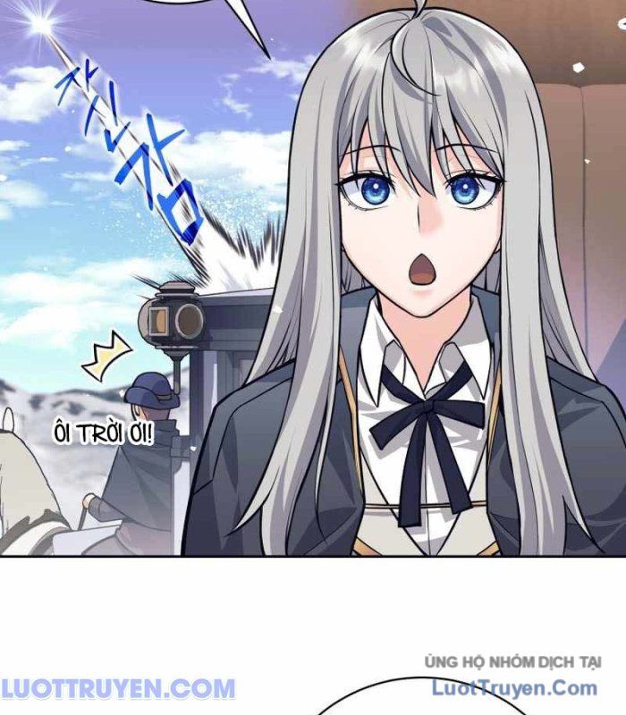 Tôi Rời Khỏi Tổ Đội Anh Hùng Chap 70 - Next Chap 71