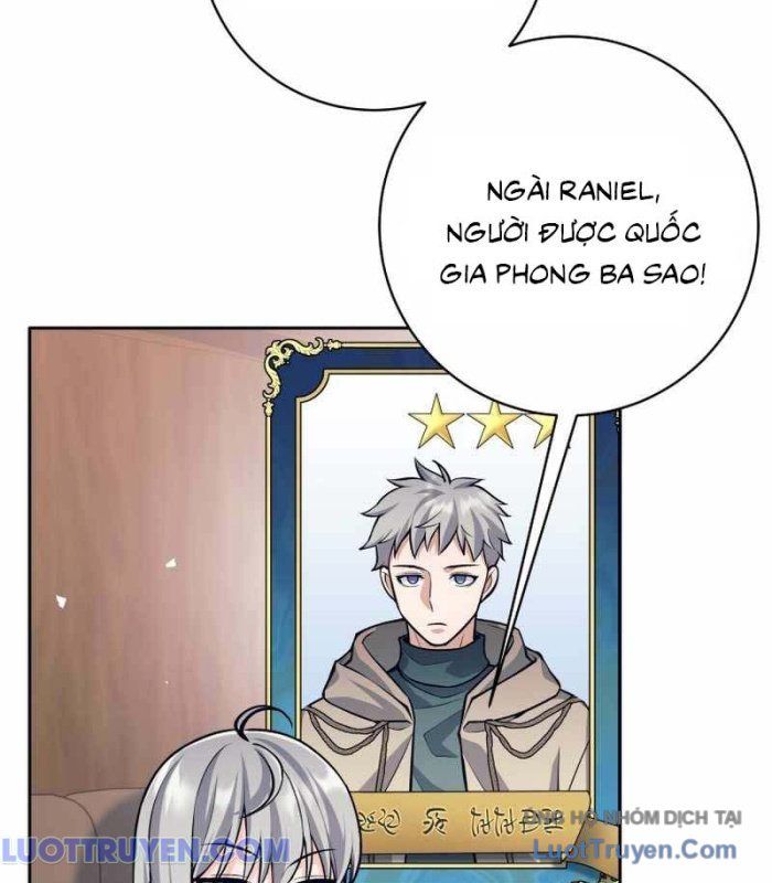 Tôi Rời Khỏi Tổ Đội Anh Hùng Chap 70 - Next Chap 71