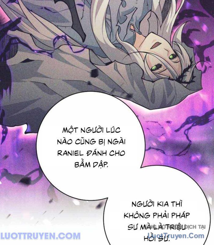 Tôi Rời Khỏi Tổ Đội Anh Hùng Chap 70 - Next Chap 71