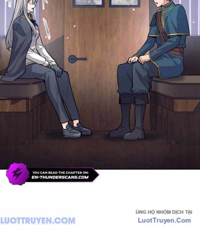 Tôi Rời Khỏi Tổ Đội Anh Hùng Chap 70 - Next Chap 71