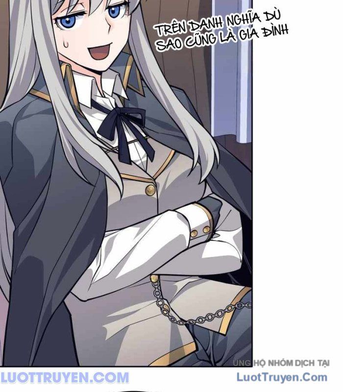 Tôi Rời Khỏi Tổ Đội Anh Hùng Chap 70 - Next Chap 71