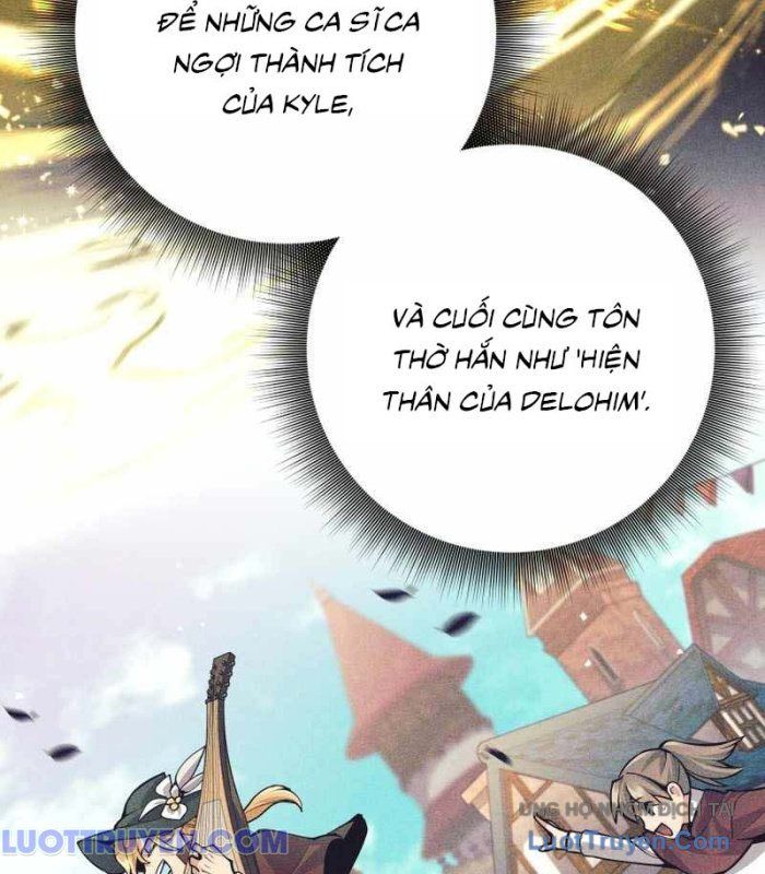 Tôi Rời Khỏi Tổ Đội Anh Hùng Chap 70 - Next Chap 71