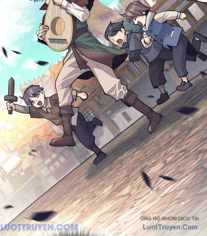 Tôi Rời Khỏi Tổ Đội Anh Hùng Chap 70 - Next Chap 71