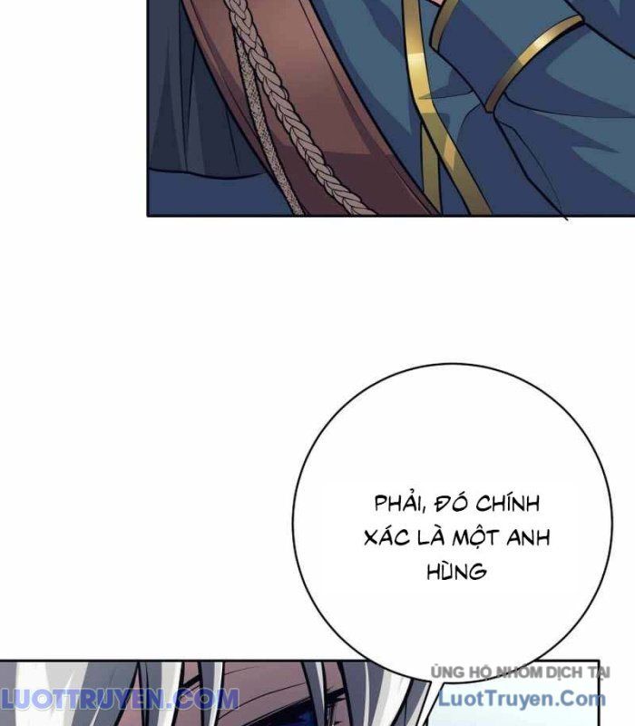 Tôi Rời Khỏi Tổ Đội Anh Hùng Chap 70 - Next Chap 71