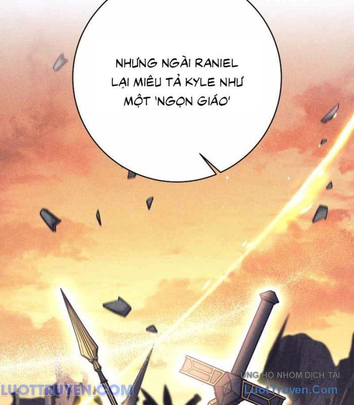 Tôi Rời Khỏi Tổ Đội Anh Hùng Chap 70 - Next Chap 71