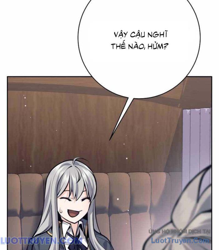 Tôi Rời Khỏi Tổ Đội Anh Hùng Chap 70 - Next Chap 71