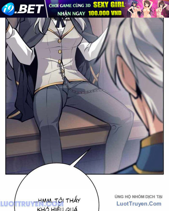 Tôi Rời Khỏi Tổ Đội Anh Hùng Chap 70 - Next Chap 71