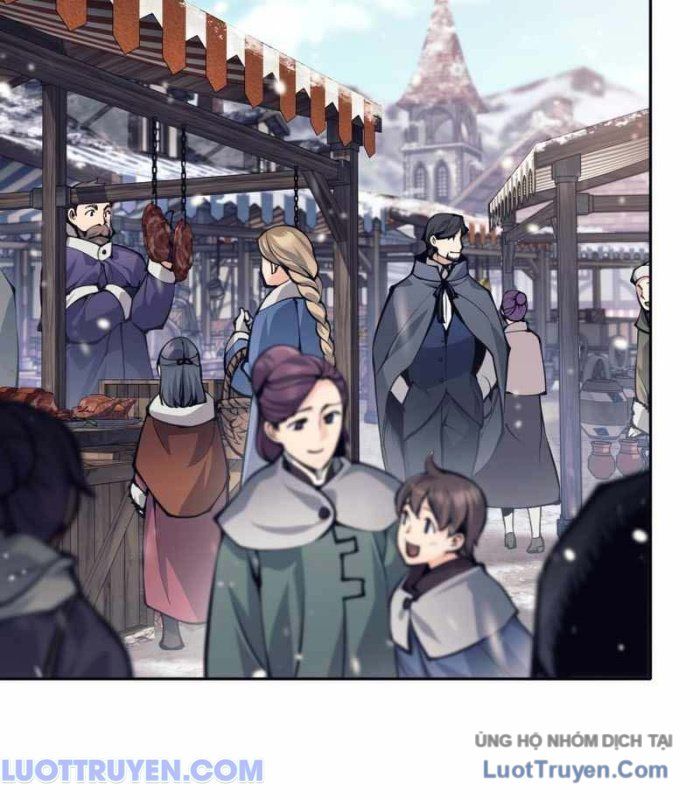 Tôi Rời Khỏi Tổ Đội Anh Hùng Chap 70 - Next Chap 71