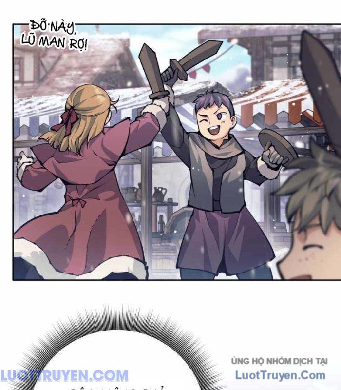 Tôi Rời Khỏi Tổ Đội Anh Hùng Chap 70 - Next Chap 71