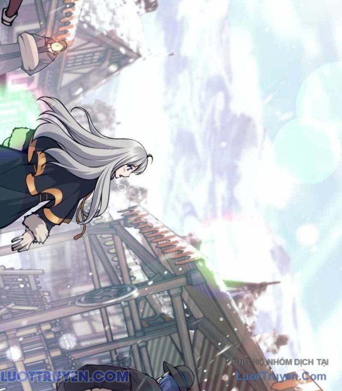 Tôi Rời Khỏi Tổ Đội Anh Hùng Chap 70 - Next Chap 71