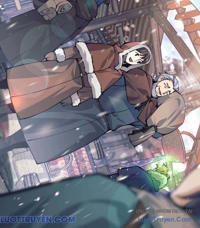 Tôi Rời Khỏi Tổ Đội Anh Hùng Chap 70 - Next Chap 71