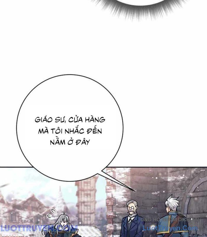Tôi Rời Khỏi Tổ Đội Anh Hùng Chap 70 - Next Chap 71