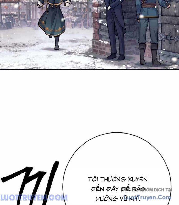 Tôi Rời Khỏi Tổ Đội Anh Hùng Chap 70 - Next Chap 71