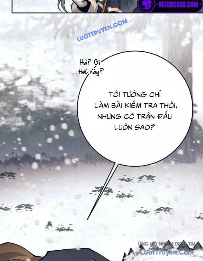 Tôi Rời Khỏi Tổ Đội Anh Hùng Chap 71 - Next Chap 72
