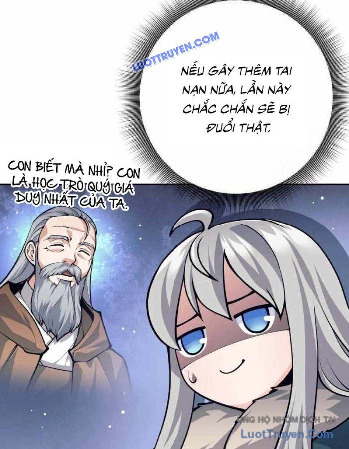 Tôi Rời Khỏi Tổ Đội Anh Hùng Chap 71 - Next Chap 72