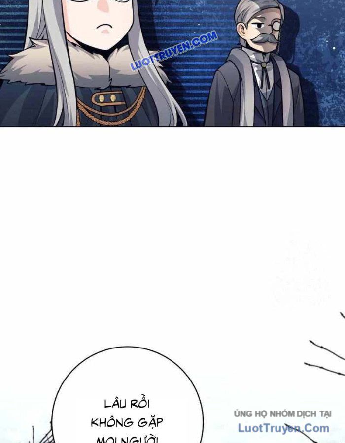 Tôi Rời Khỏi Tổ Đội Anh Hùng Chap 71 - Next Chap 72