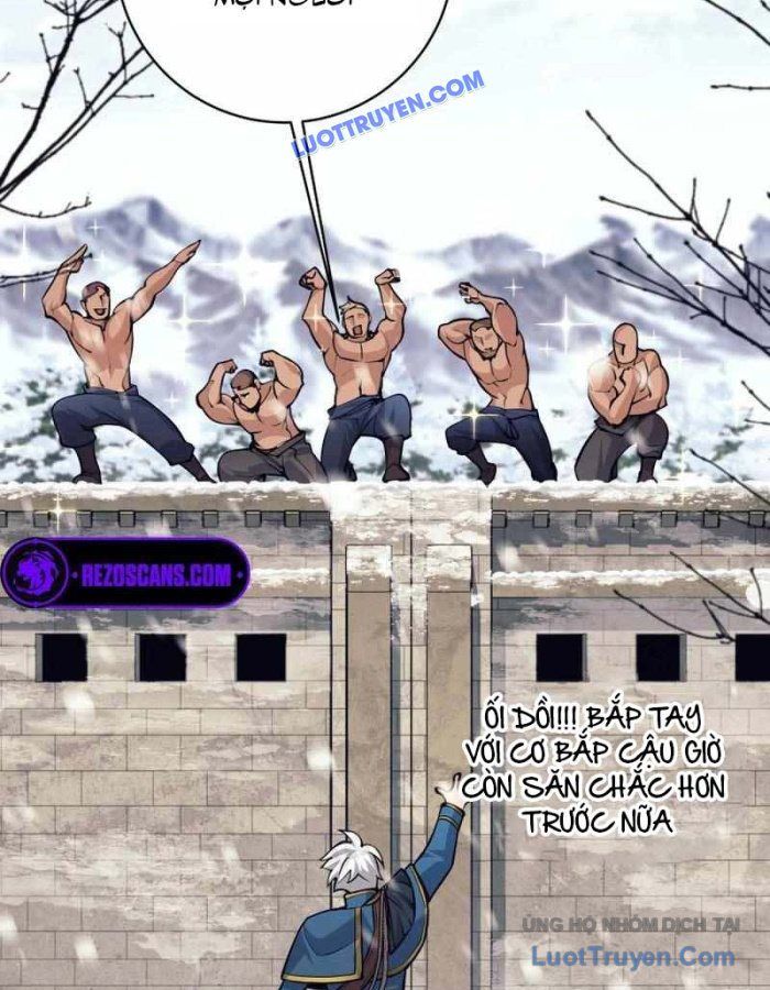 Tôi Rời Khỏi Tổ Đội Anh Hùng Chap 71 - Next Chap 72