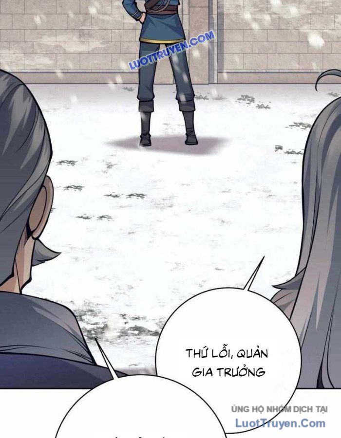 Tôi Rời Khỏi Tổ Đội Anh Hùng Chap 71 - Next Chap 72