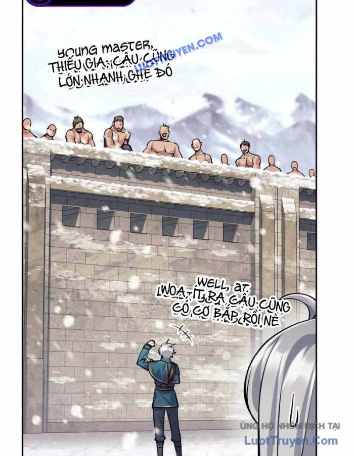 Tôi Rời Khỏi Tổ Đội Anh Hùng Chap 71 - Next Chap 72