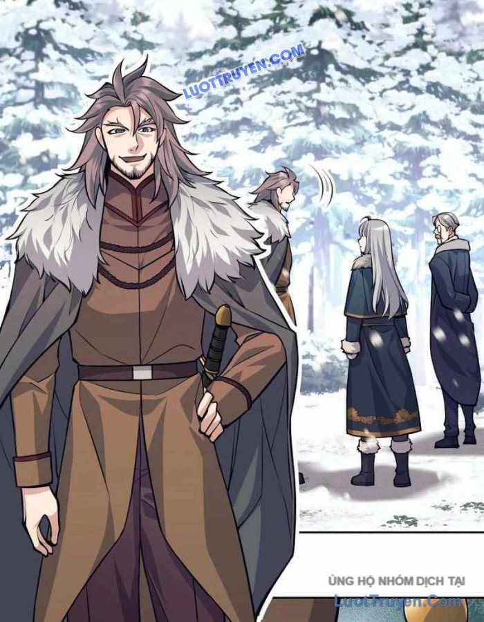 Tôi Rời Khỏi Tổ Đội Anh Hùng Chap 71 - Next Chap 72