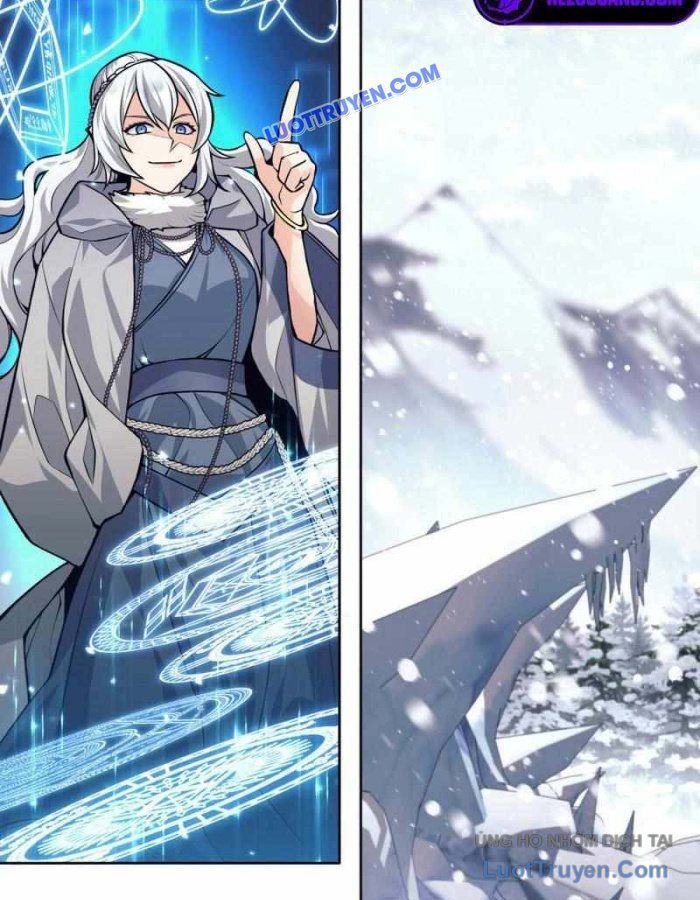 Tôi Rời Khỏi Tổ Đội Anh Hùng Chap 71 - Next Chap 72