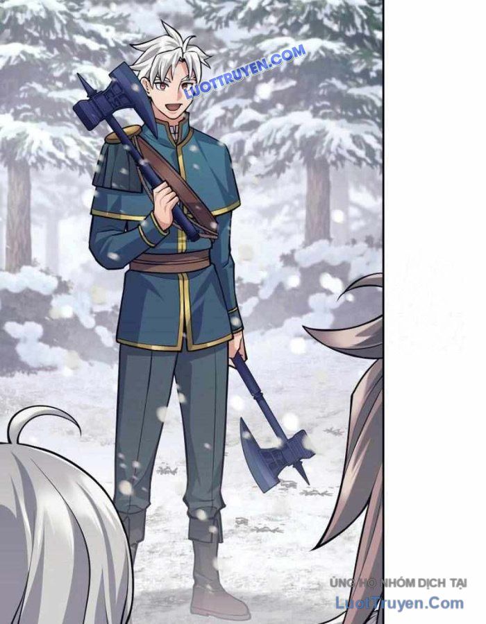 Tôi Rời Khỏi Tổ Đội Anh Hùng Chap 71 - Next Chap 72