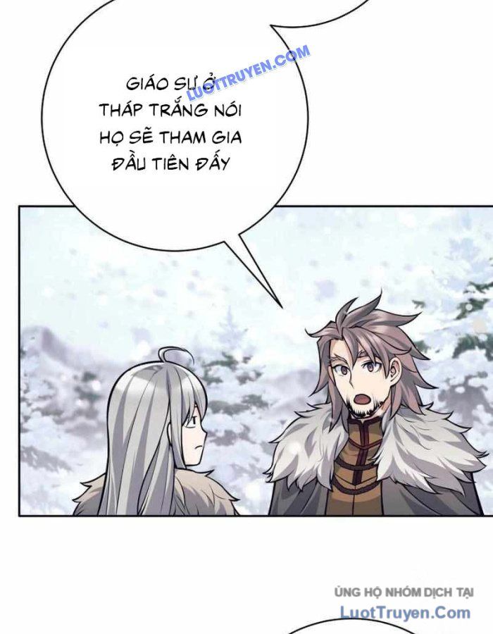 Tôi Rời Khỏi Tổ Đội Anh Hùng Chap 71 - Next Chap 72