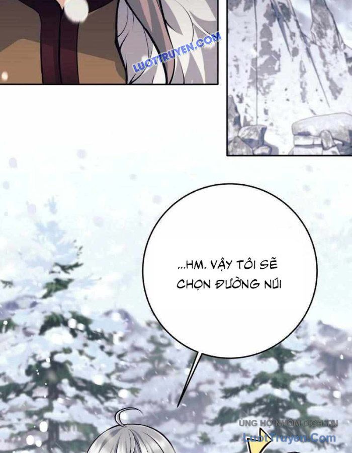 Tôi Rời Khỏi Tổ Đội Anh Hùng Chap 71 - Next Chap 72