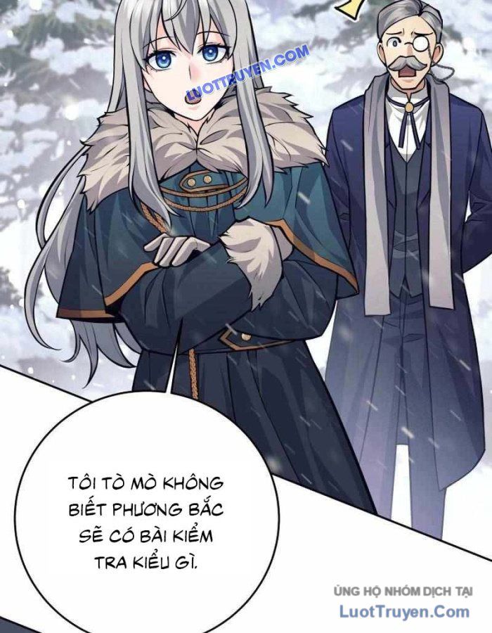 Tôi Rời Khỏi Tổ Đội Anh Hùng Chap 71 - Next Chap 72