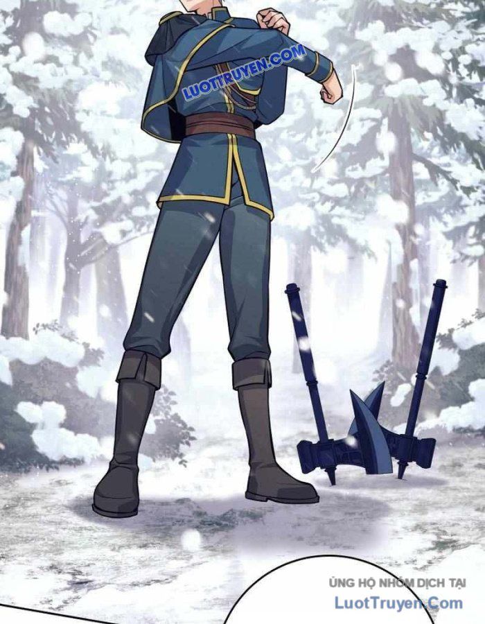 Tôi Rời Khỏi Tổ Đội Anh Hùng Chap 71 - Next Chap 72