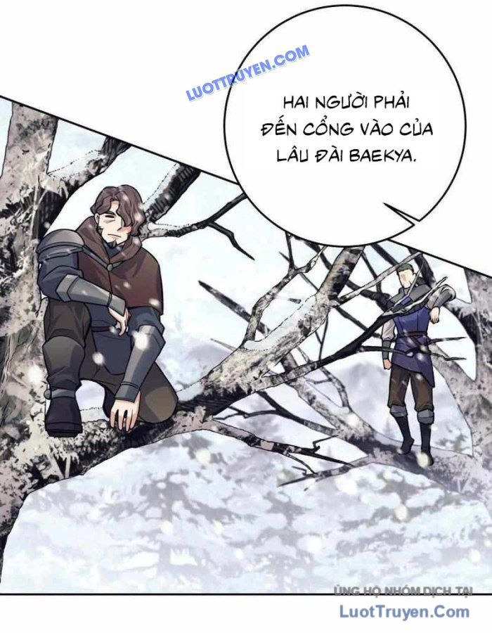 Tôi Rời Khỏi Tổ Đội Anh Hùng Chap 71 - Next Chap 72
