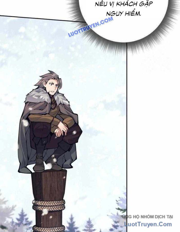 Tôi Rời Khỏi Tổ Đội Anh Hùng Chap 71 - Next Chap 72