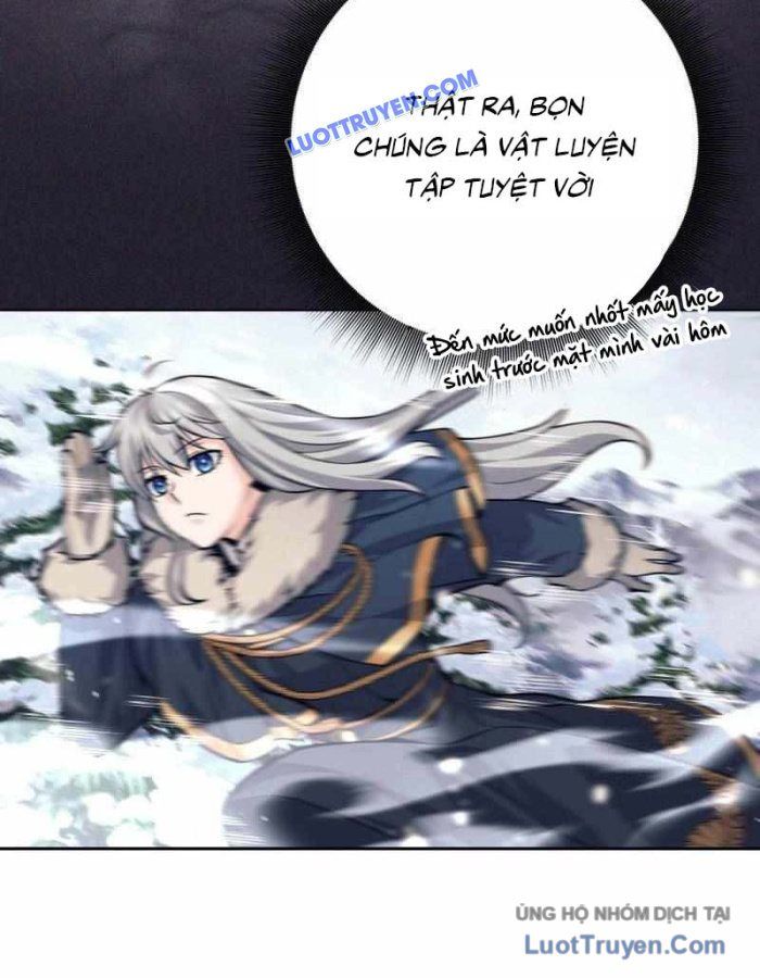 Tôi Rời Khỏi Tổ Đội Anh Hùng Chap 71 - Next Chap 72