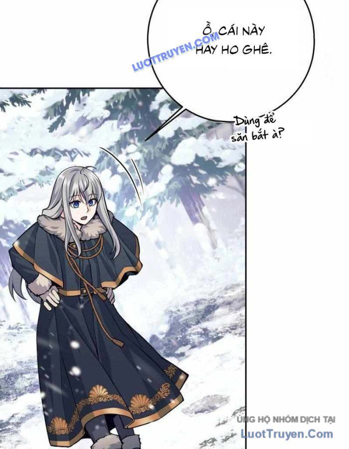Tôi Rời Khỏi Tổ Đội Anh Hùng Chap 71 - Next Chap 72