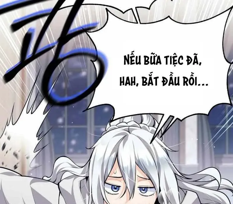 Tôi Rời Khỏi Tổ Đội Anh Hùng Chap 72 - Next Chap 73