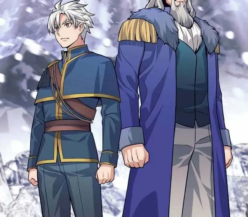 Tôi Rời Khỏi Tổ Đội Anh Hùng Chap 72 - Next Chap 73