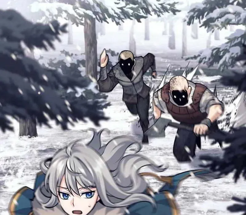 Tôi Rời Khỏi Tổ Đội Anh Hùng Chap 72 - Next Chap 73