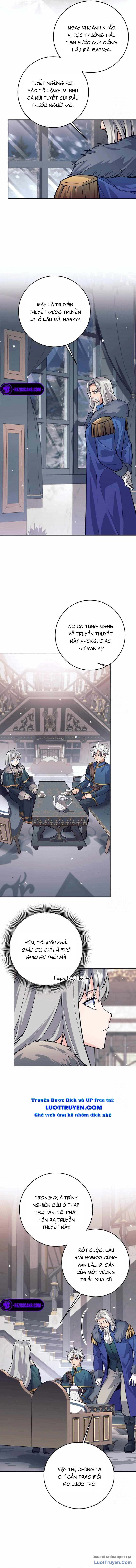 Tôi Rời Khỏi Tổ Đội Anh Hùng Chap 73 - Next Chap 74