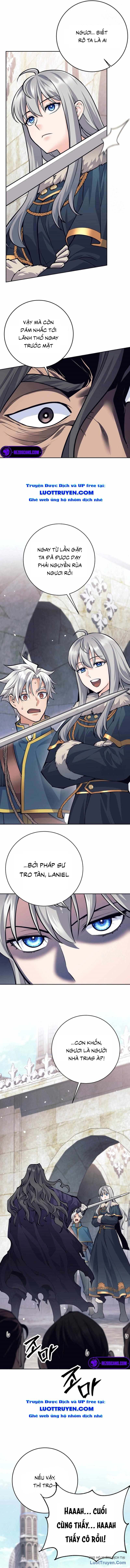 Tôi Rời Khỏi Tổ Đội Anh Hùng Chap 73 - Next Chap 74