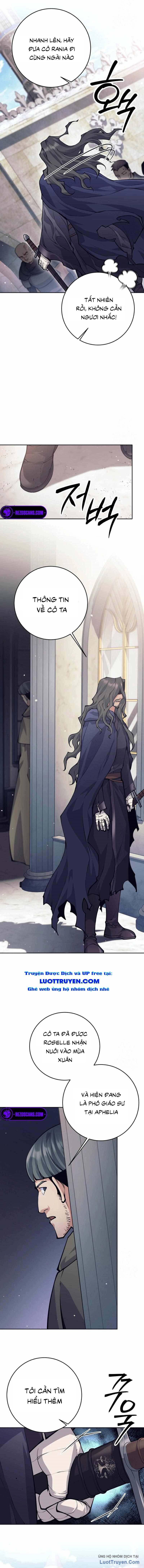 Tôi Rời Khỏi Tổ Đội Anh Hùng Chap 73 - Next Chap 74