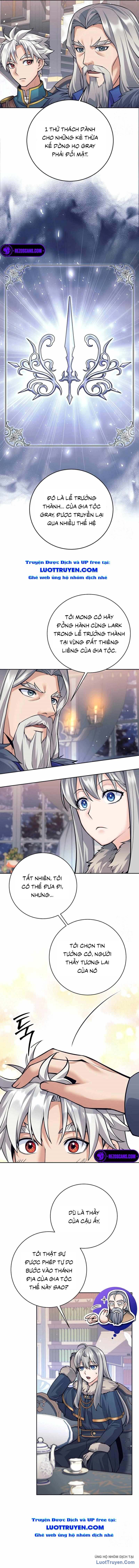 Tôi Rời Khỏi Tổ Đội Anh Hùng Chap 73 - Next Chap 74