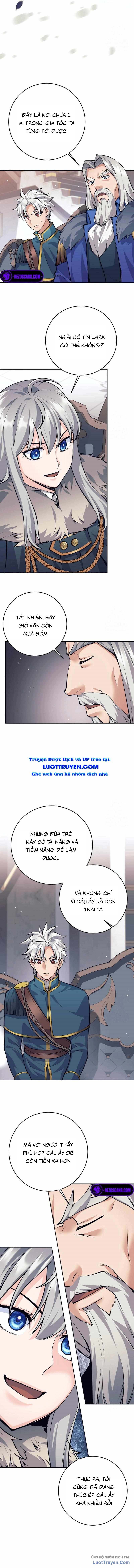 Tôi Rời Khỏi Tổ Đội Anh Hùng Chap 73 - Next Chap 74