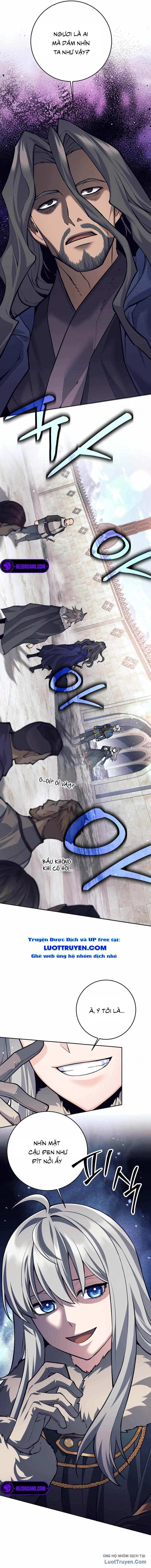 Tôi Rời Khỏi Tổ Đội Anh Hùng Chap 73 - Next Chap 74