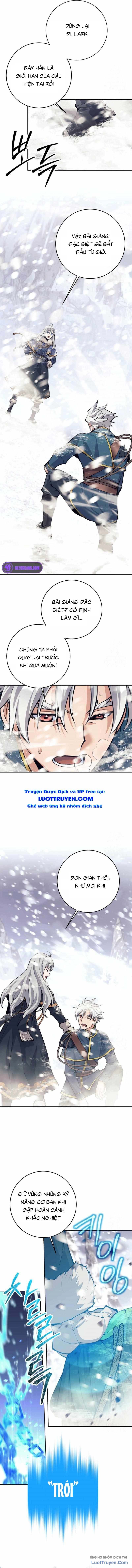 Tôi Rời Khỏi Tổ Đội Anh Hùng Chap 74 - Next Chap 75