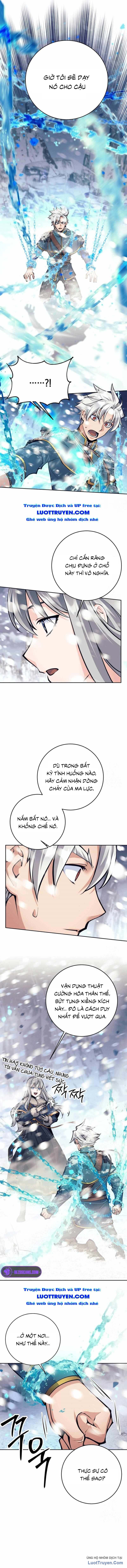 Tôi Rời Khỏi Tổ Đội Anh Hùng Chap 74 - Next Chap 75