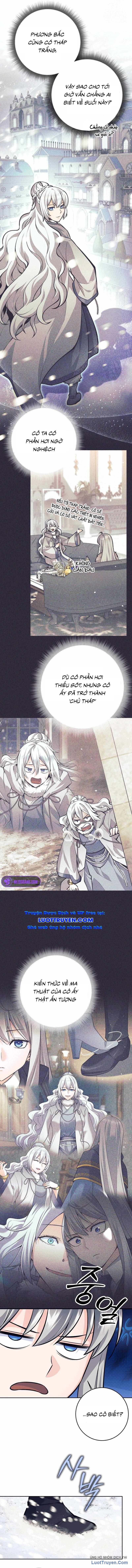 Tôi Rời Khỏi Tổ Đội Anh Hùng Chap 74 - Next Chap 75