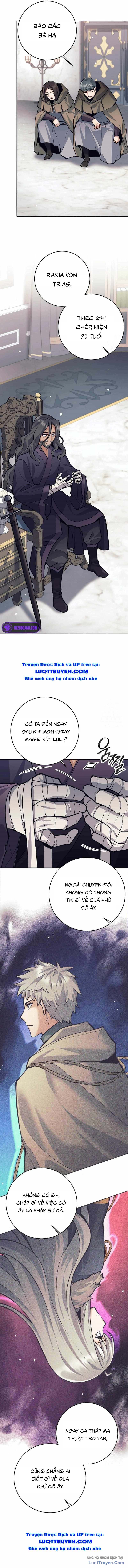 Tôi Rời Khỏi Tổ Đội Anh Hùng Chap 74 - Next Chap 75