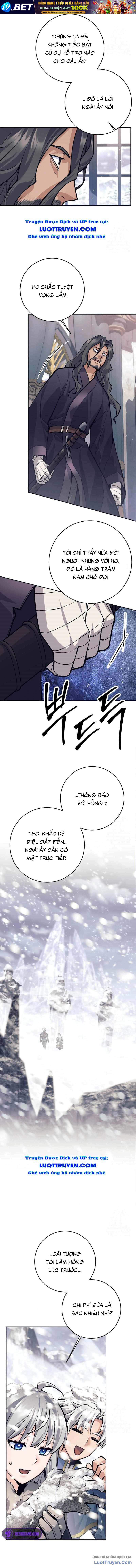 Tôi Rời Khỏi Tổ Đội Anh Hùng Chap 74 - Next Chap 75