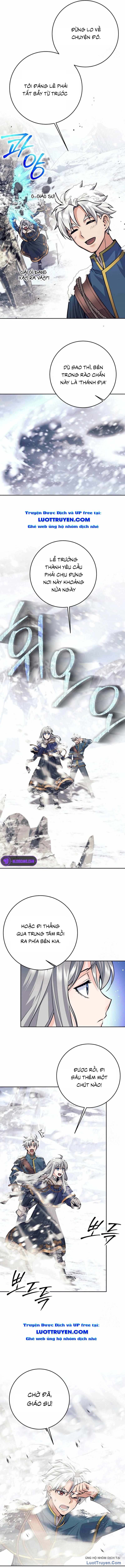 Tôi Rời Khỏi Tổ Đội Anh Hùng Chap 74 - Next Chap 75